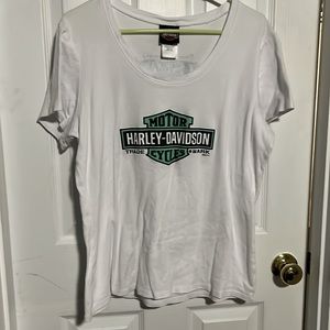 Harley-Davidson Tshirt